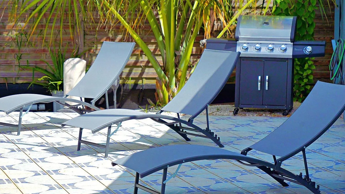 Villa Serenity Saint-Francois  0*, Saint-Francois (Grande-Terre) Guadeloupe