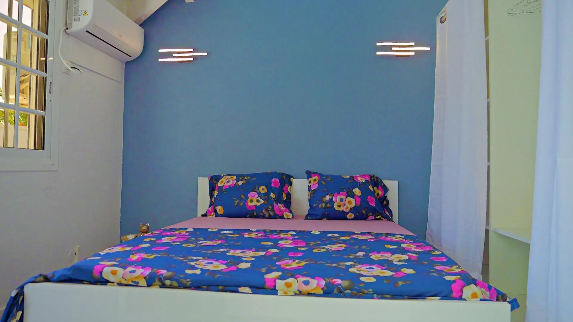 Villa Serenity Saint-Francois
