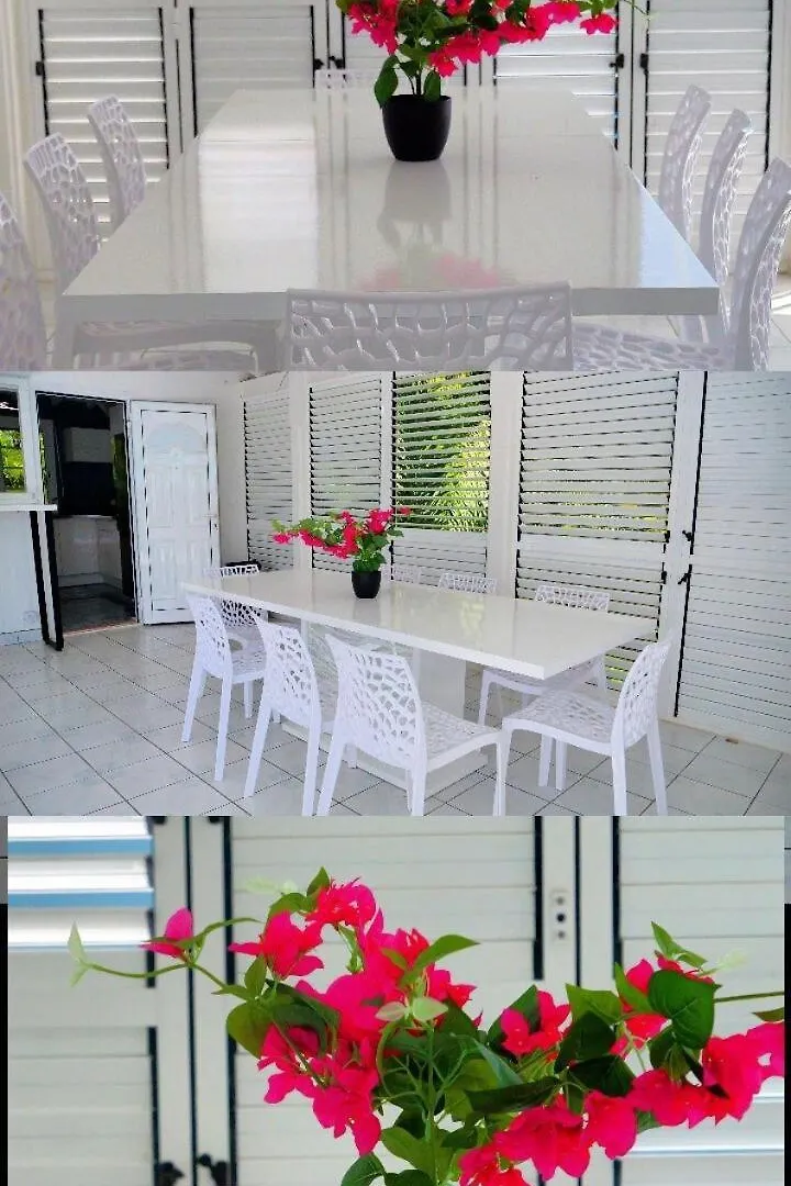 Villa Serenity Saint-Francois   Saint-Francois (Grande-Terre)