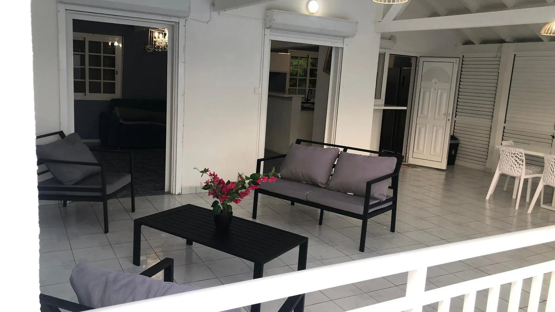 Villa Serenity Saint-Francois  0*, Saint-Francois (Grande-Terre) Guadeloupe