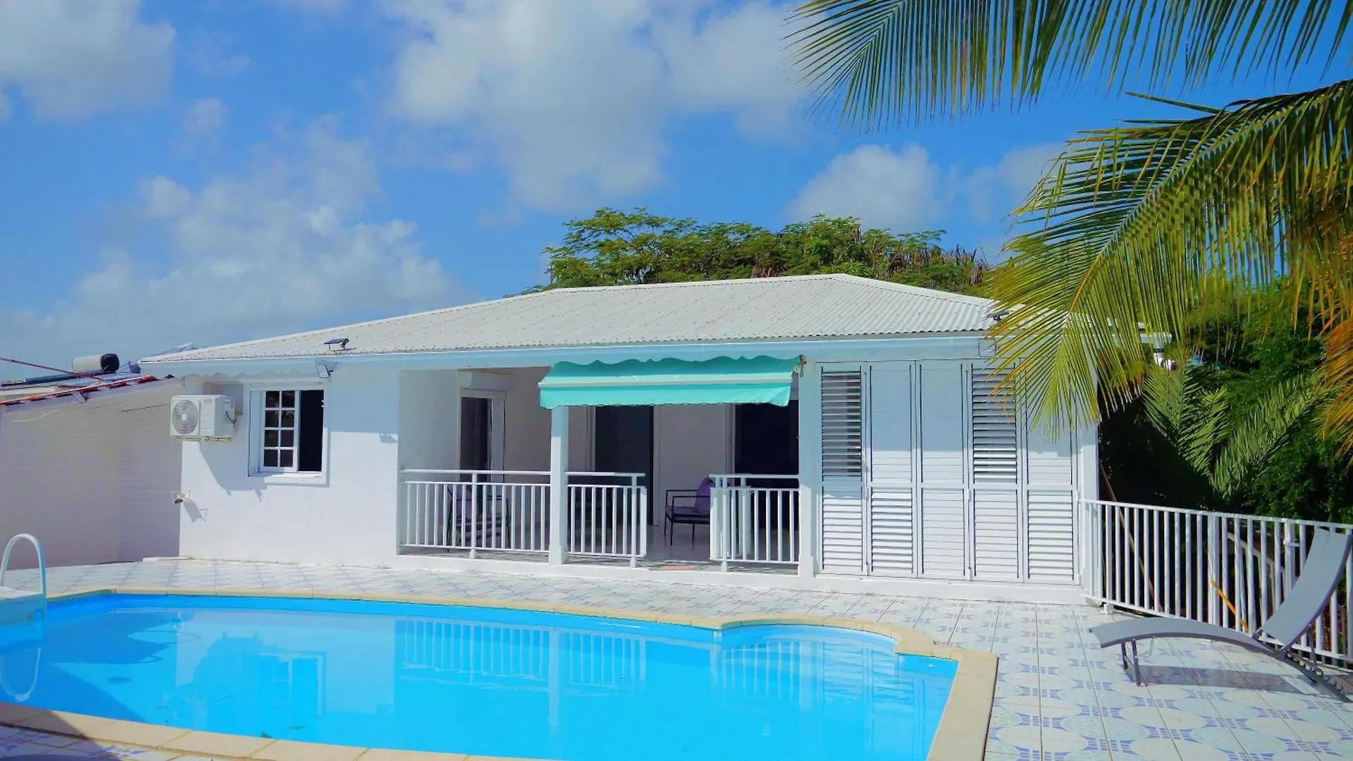 Villa Serenity Saint-Francois  0*, Saint-Francois (Grande-Terre)