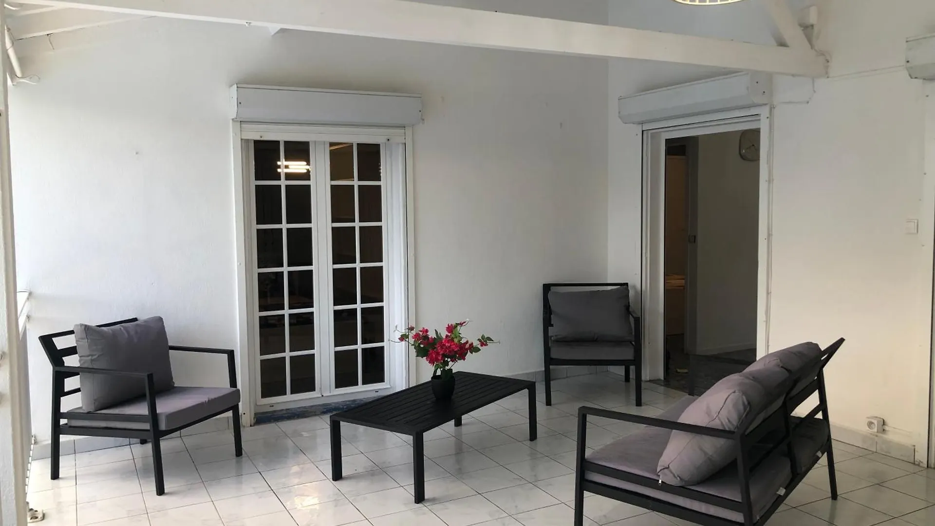 Villa Serenity Saint-Francois