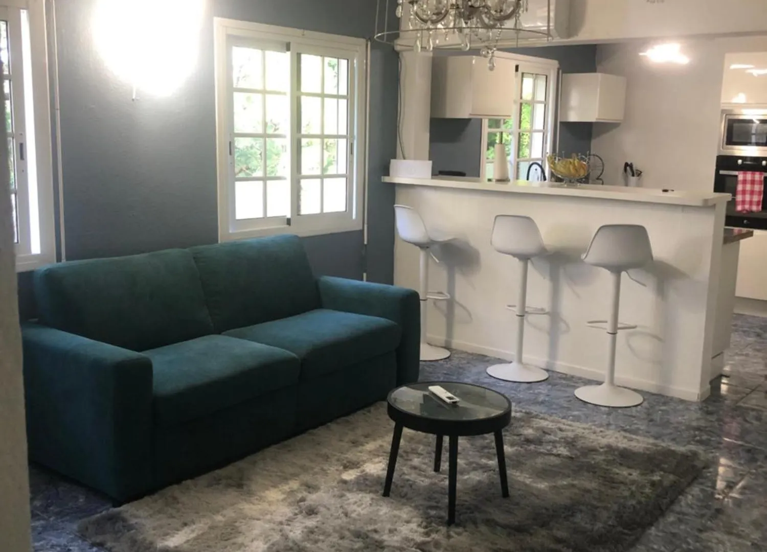 Villa Serenity Saint-Francois  0*, Saint-Francois (Grande-Terre)